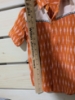 Picture of Cute kalamkari shirts combo 1y