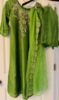 Picture of Maggam work suit set