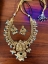 Picture of Lakshmi jalebi necklace