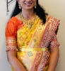 Picture of Lakshmi jalebi necklace