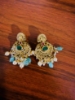 Picture of Lakshmi jalebi necklace