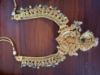 Picture of Lakshmi jalebi necklace