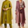 Picture of NEW Combo: Party Wear Designer 3 Pc Sets 