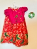 Picture of Pure Banarsi Croptop with Maggam work 9-10y