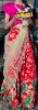 Picture of Pure Banarsi Croptop with Maggam work 9-10y