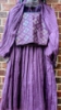 Picture of Mebaz 3PC lehenga set 12-15Y