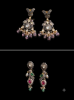 Picture of Kundan Earrings 