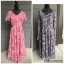 Picture of Never worn Georgette frocks