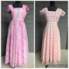 Picture of Georgette frocks combo