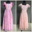 Picture of Georgette frocks combo