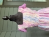 Picture of Georgette frocks combo