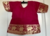 Picture of Elephant pattern Crop Top- 6-7 years