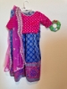 Picture of Never worn Banaras Lehanga 6-7y