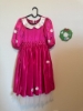 Picture of Designer Disney/Polka dots Frock 8-9Y