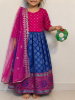 Picture of Never worn Banaras Lehanga 6-7y