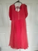 Picture of Never worn Chiffon Frocks for Summer