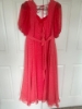 Picture of Never worn Chiffon Frocks for Summer