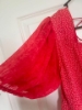 Picture of Never worn Chiffon Frocks for Summer