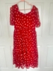 Picture of Never worn Chiffon Frocks for Summer