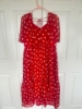 Picture of Never worn Chiffon Frocks for Summer