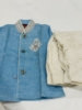 Picture of Kurta with vest combo for 1-2Y