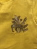 Picture of Soft raw silk Kurta Dhoti set 4-6Y