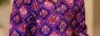 Picture of Pure patola kurta with pattu dhoti 4-5Y