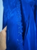 Picture of Pure Crepe silk pre drape Saree -Corset blouse