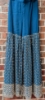 Picture of Heavy embroidered sharara set
