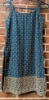 Picture of Heavy embroidered sharara set