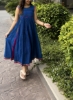 Picture of Trending Mangalagiri Dress 