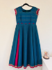 Picture of Trending Mangalagiri Dress 