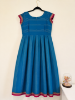 Picture of Trending Mangalagiri Dress 