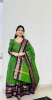 Picture of PL728 Kanchi cotton long frocks with dupatta