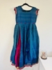 Picture of Trending Mangalagiri Dress 