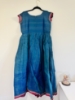 Picture of Trending Mangalagiri Dress 