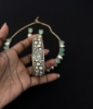 Picture of Moissanite set with bracelet 