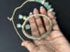 Picture of Moissanite set with bracelet 