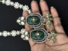 Picture of Moissanite set
