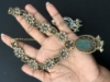 Picture of Moissanite set