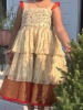 Picture of Bhuvi Designer Studio Frock 5-6Y