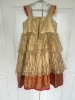 Picture of Bhuvi Designer Studio Frock 5-6Y