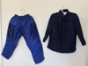 Picture of Never worn grand chikankari kurta set