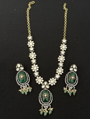 Picture of Moissanite set