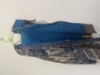 Picture of Brand new mangal giri  kalamkari top and duppata 