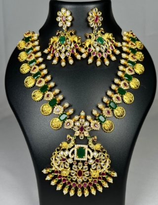 Picture of Kasu neck set