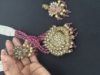 Picture of Beads Haram Set