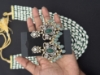Picture of Pearls Haram Set
