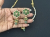 Picture of Kante set with detachable pendant 