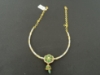 Picture of Kante set with detachable pendant 